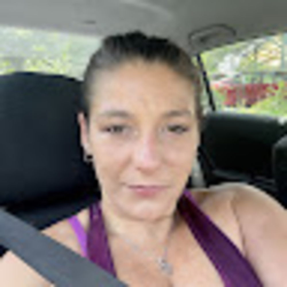 Meet your Posher, Marci